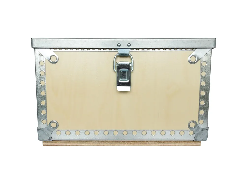 Rabatt Verktygslåda